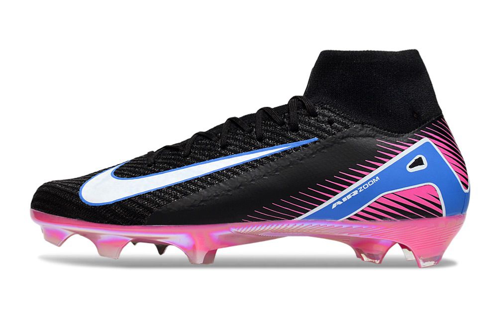 Chuteira Nike Mercurial Superfly 10 Elite FG - Campo