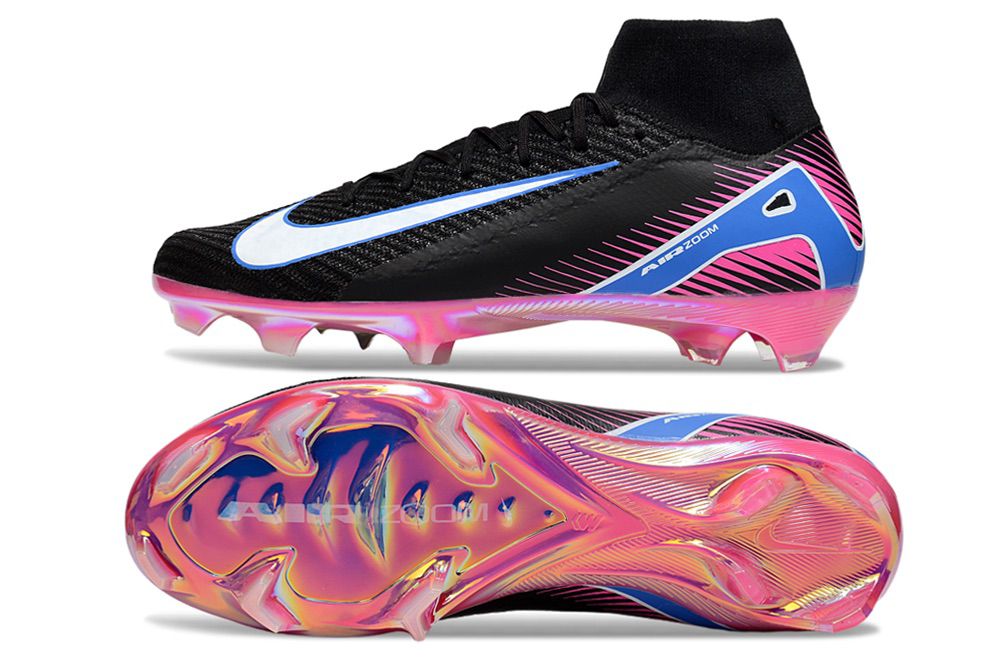 Chuteira Nike Mercurial Superfly 10 Elite FG - Campo