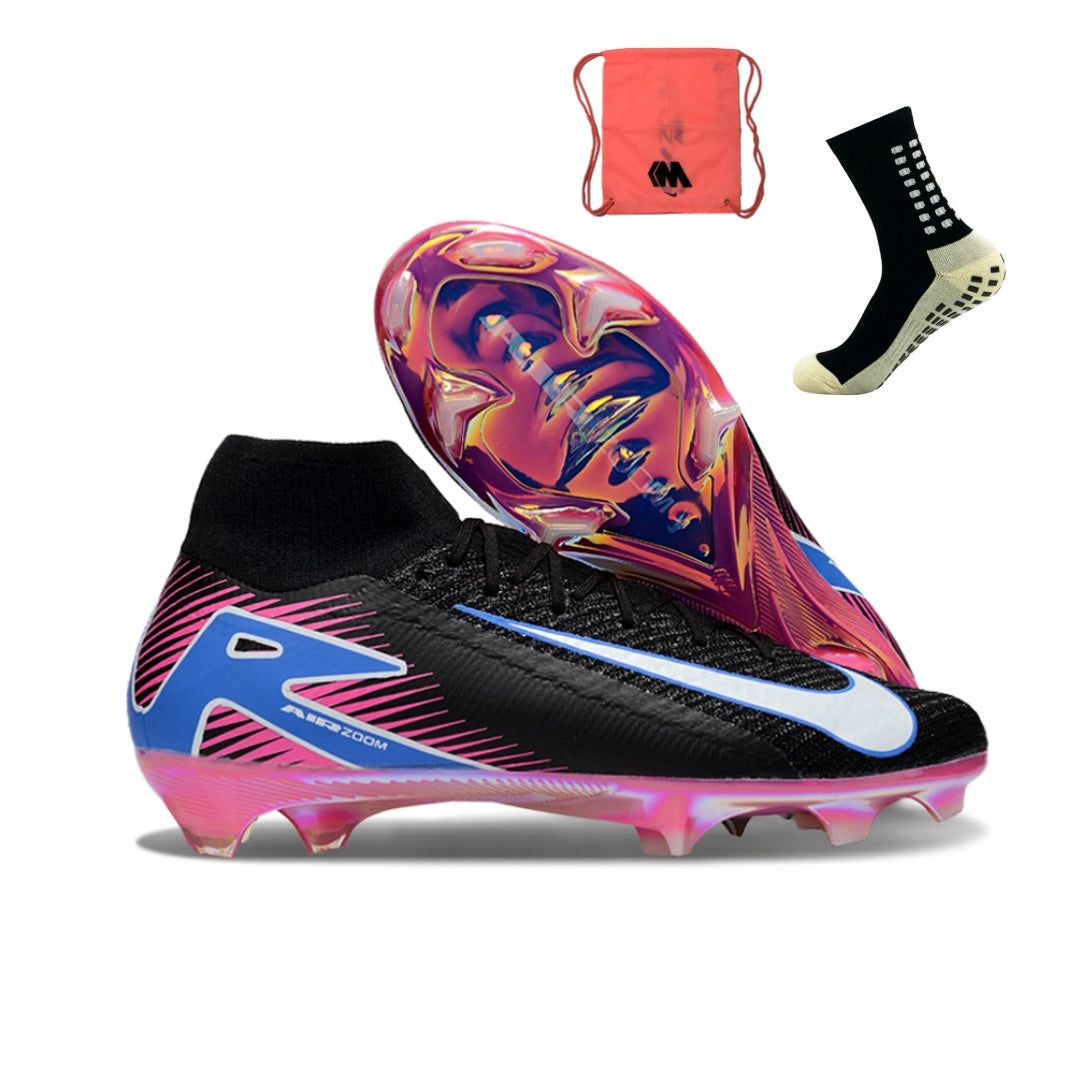 Chuteira Nike Mercurial Superfly 10 Elite FG - Campo