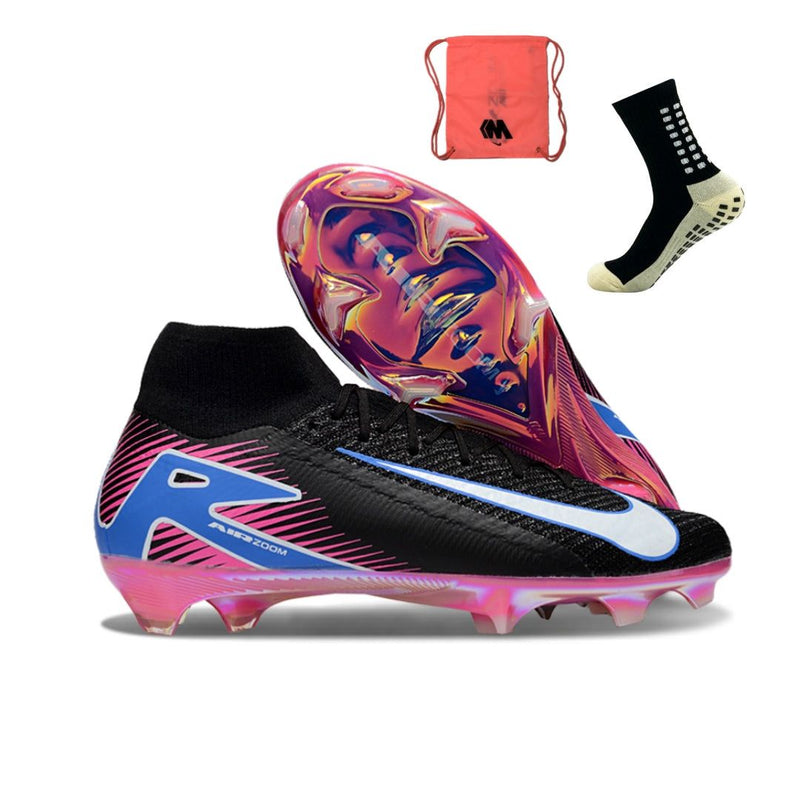 Chuteira Nike Mercurial Superfly 10 Elite FG - Campo