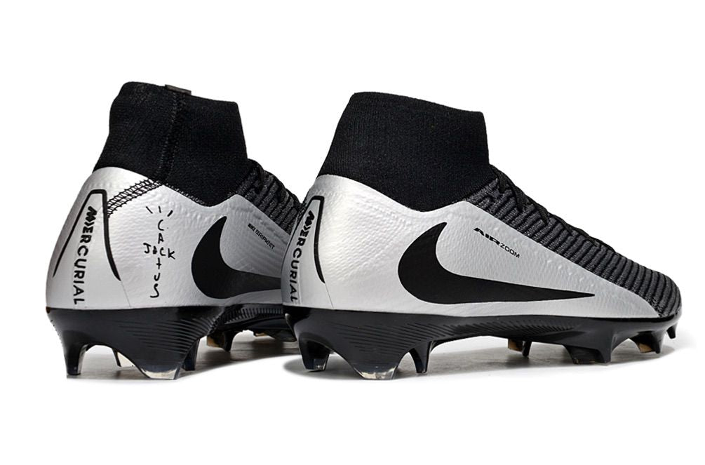 Chuteira Nike Mercurial Superfly 10 Elite FG - Campo