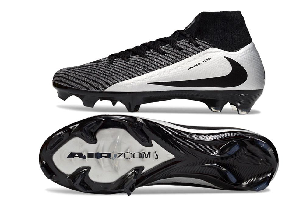 Chuteira Nike Mercurial Superfly 10 Elite FG - Campo