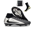 Chuteira Nike Mercurial Superfly 10 Elite FG - Campo