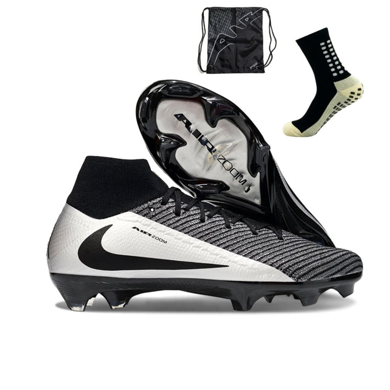 Chuteira Nike Mercurial Superfly 10 Elite FG - Campo