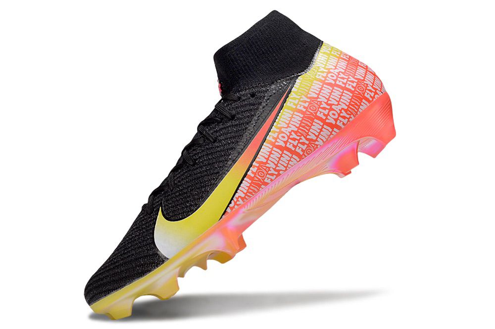 Chuteira Nike Mercurial Superfly 10 Elite FG - Campo