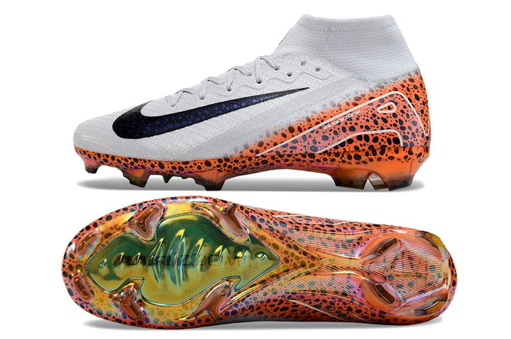 Chuteira Nike Mercurial Superfly 10 Elite FG - Campo