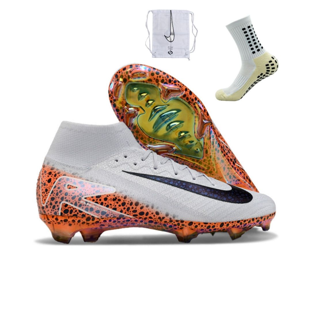 Chuteira Nike Mercurial Superfly 10 Elite FG - Campo