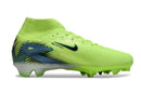 Chuteira Nike Mercurial Superfly 10 Elite FG - Campo