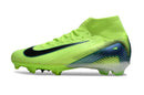 Chuteira Nike Mercurial Superfly 10 Elite FG - Campo