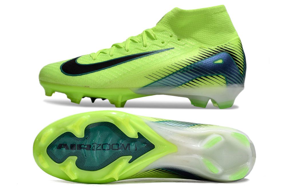 Chuteira Nike Mercurial Superfly 10 Elite FG - Campo