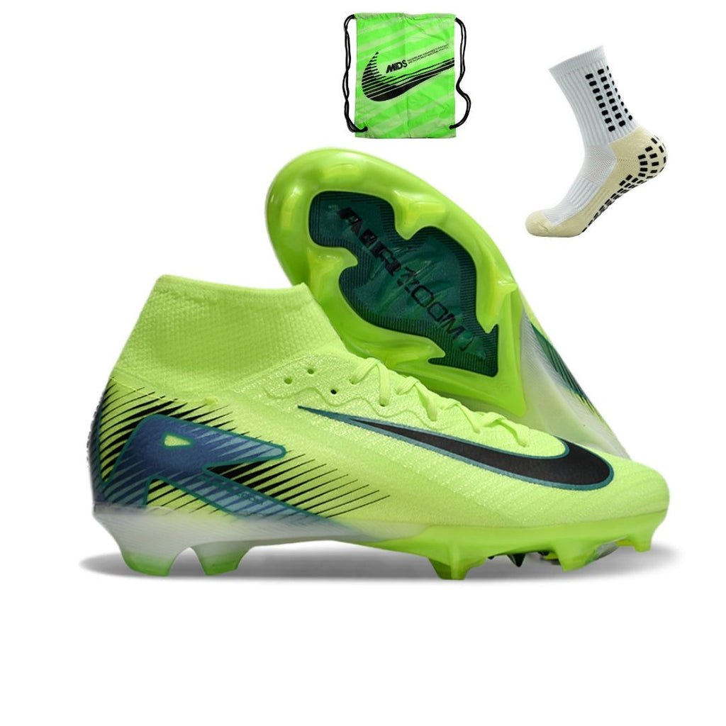 Chuteira Nike Mercurial Superfly 10 Elite FG - Campo