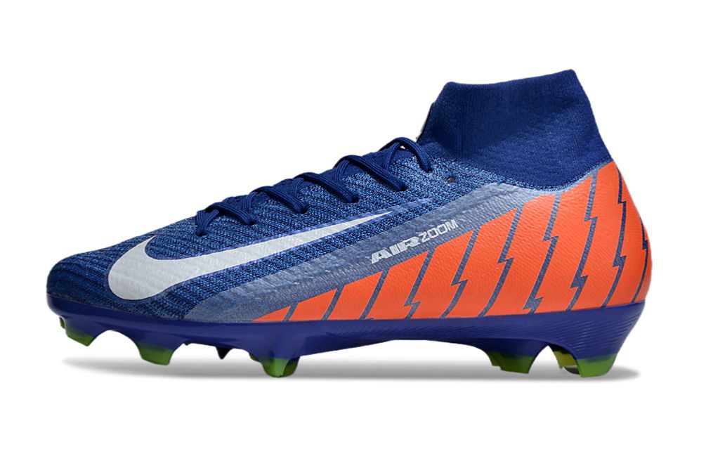 Chuteira Nike Mercurial Superfly 10 Elite FG - Campo