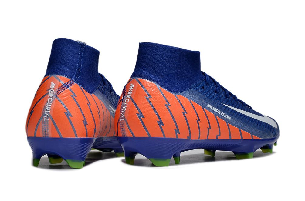 Chuteira Nike Mercurial Superfly 10 Elite FG - Campo