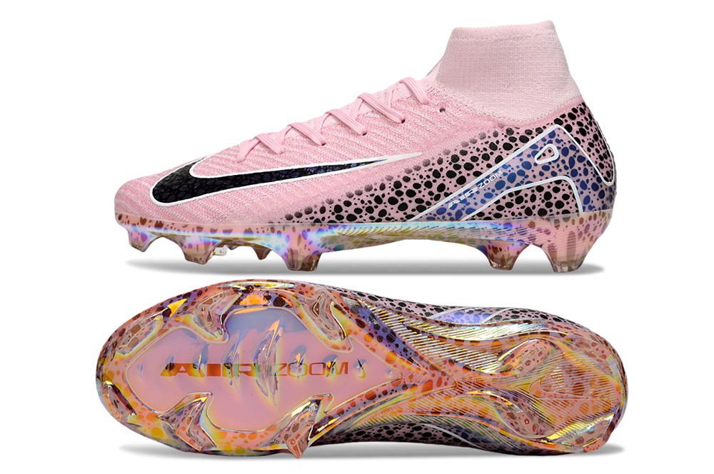 Chuteira Nike Mercurial Superfly 10 Elite FG - Campo