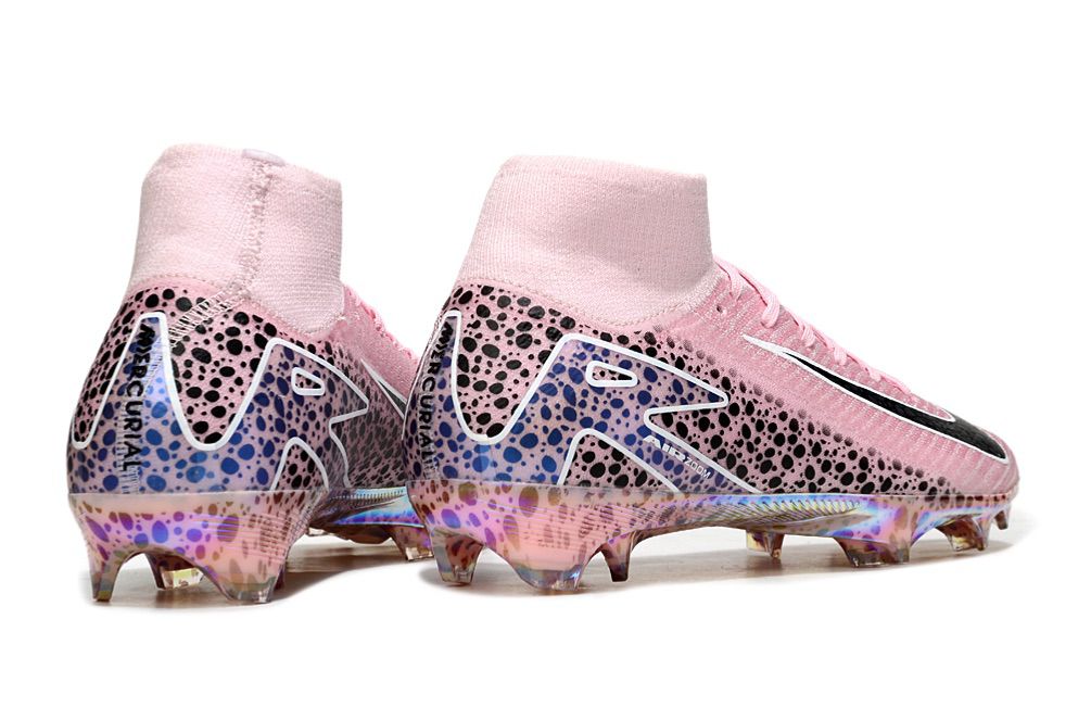 Chuteira Nike Mercurial Superfly 10 Elite FG - Campo
