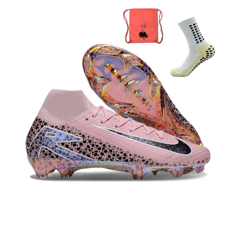 Chuteira Nike Mercurial Superfly 10 Elite FG - Campo