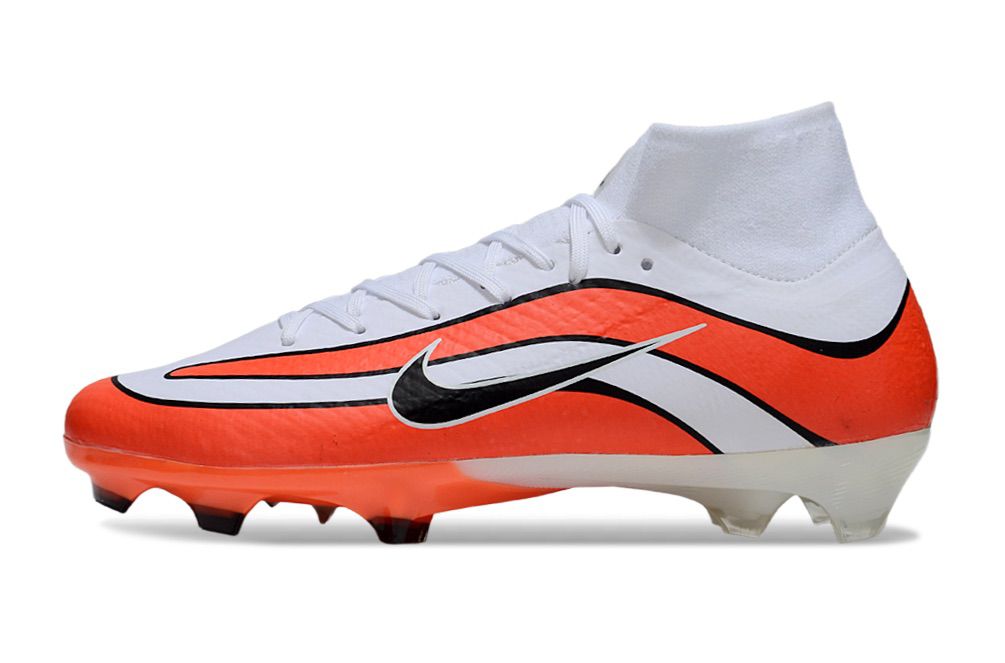 Chuteira Nike Mercurial Superfly 10 Elite FG - Campo