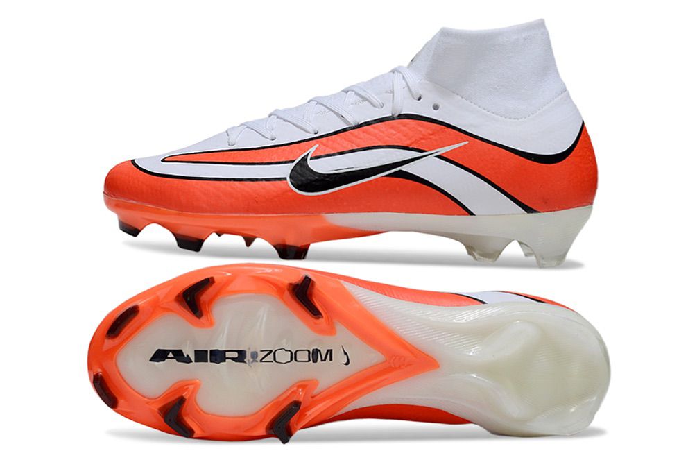 Chuteira Nike Mercurial Superfly 10 Elite FG - Campo