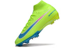 Chuteira Nike Mercurial Superfly 10 Elite FG - Campo