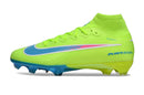 Chuteira Nike Mercurial Superfly 10 Elite FG - Campo