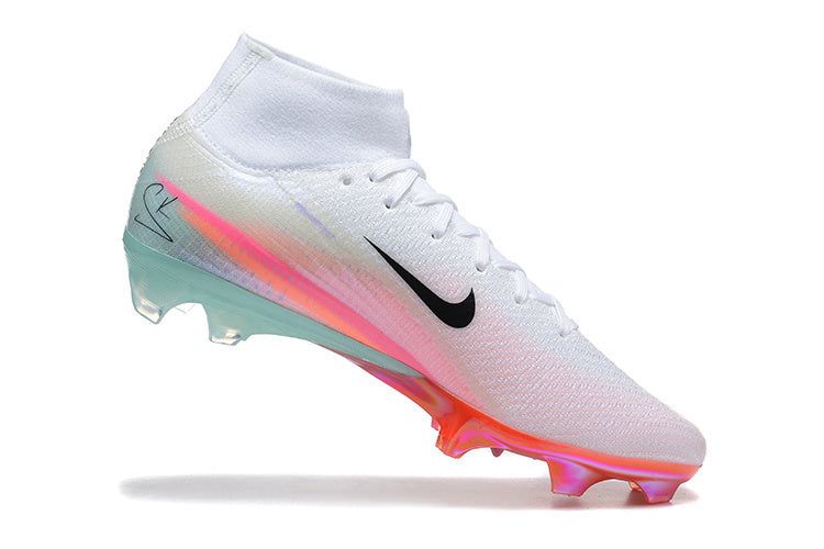 Chuteira Nike Mercurial Superfly 10 Elite FG - Campo