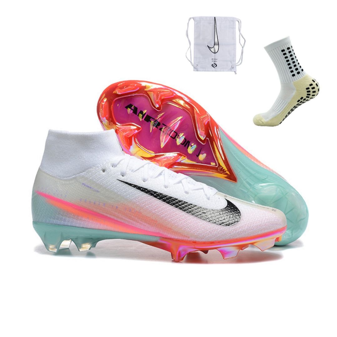 Chuteira Nike Mercurial Superfly 10 Elite FG - Campo