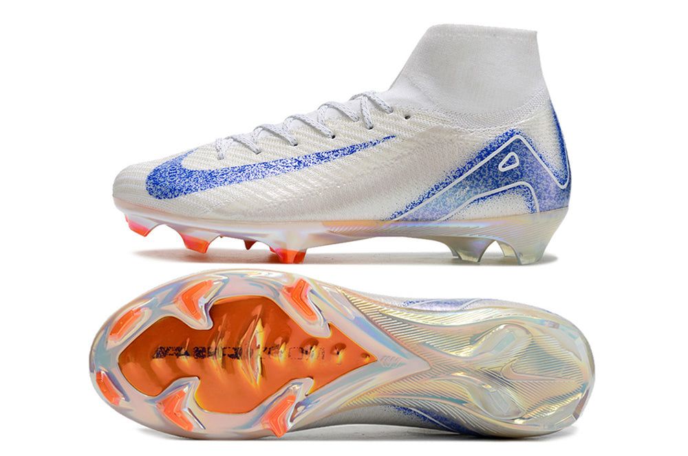 Chuteira Nike Mercurial Superfly 10 Elite FG - Campo