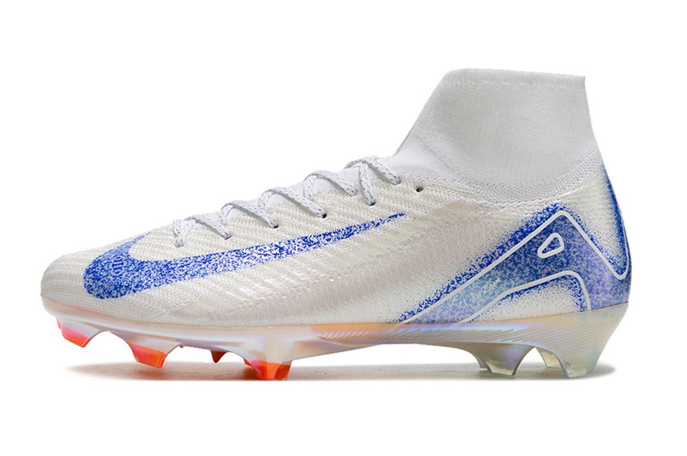 Chuteira Nike Mercurial Superfly 10 Elite FG - Campo