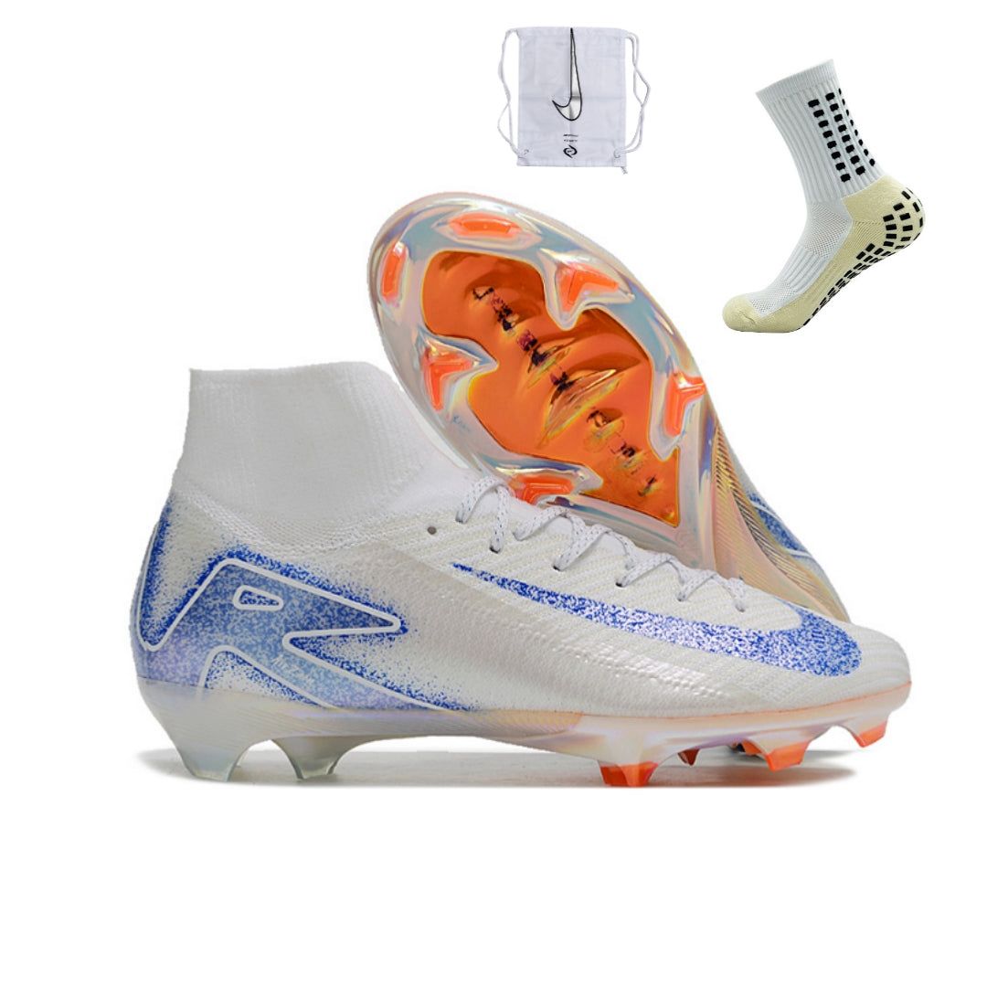 Chuteira Nike Mercurial Superfly 10 Elite FG - Campo