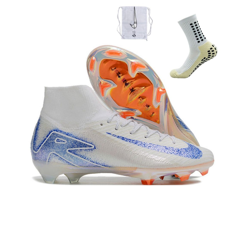 Chuteira Nike Mercurial Superfly 10 Elite FG - Campo