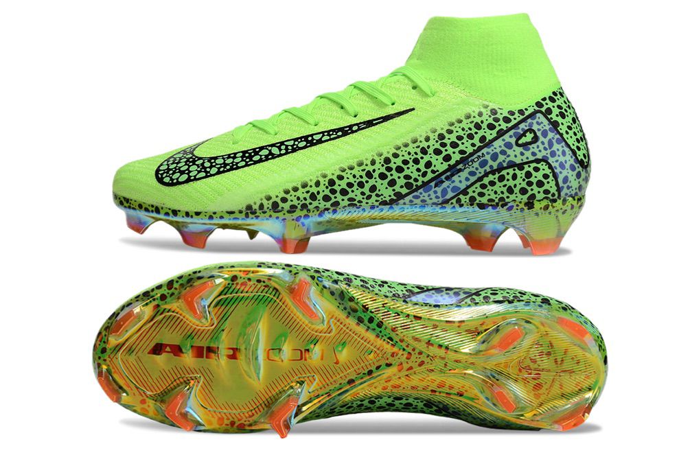 Chuteira Nike Mercurial Superfly 10 Elite FG - Campo