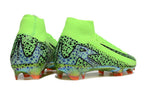 Chuteira Nike Mercurial Superfly 10 Elite FG - Campo