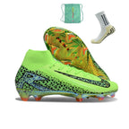 Chuteira Nike Mercurial Superfly 10 Elite FG - Campo