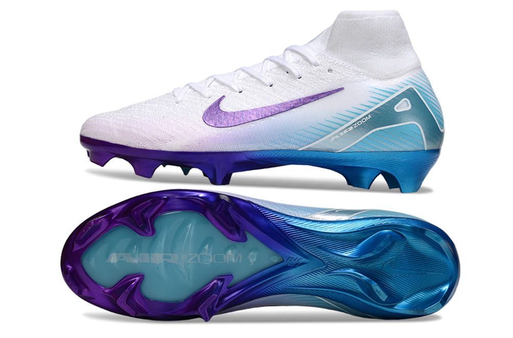 Chuteira Nike Mercurial Superfly 10 Elite FG - Campo