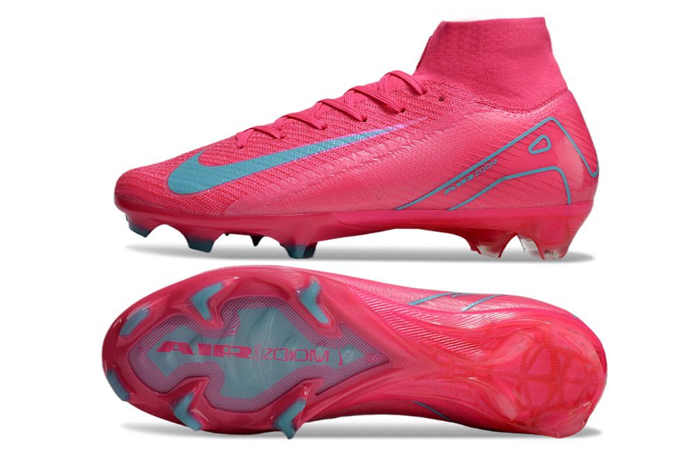 Chuteira Nike Mercurial Superfly 10 Elite FG - Campo