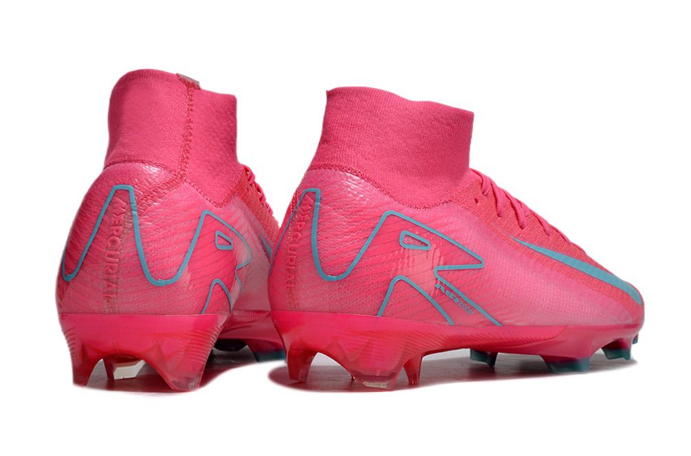 Chuteira Nike Mercurial Superfly 10 Elite FG - Campo