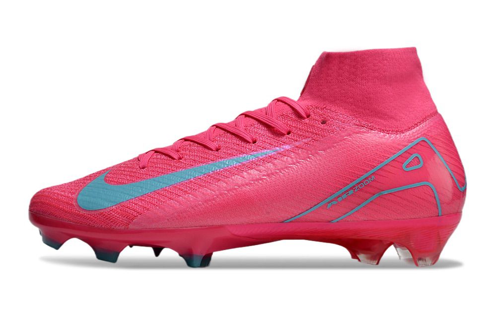 Chuteira Nike Mercurial Superfly 10 Elite FG - Campo