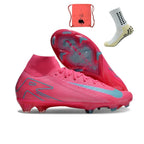 Chuteira Nike Mercurial Superfly 10 Elite FG - Campo