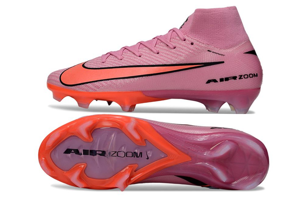 Chuteira Nike Mercurial Superfly 10 Elite FG - Campo