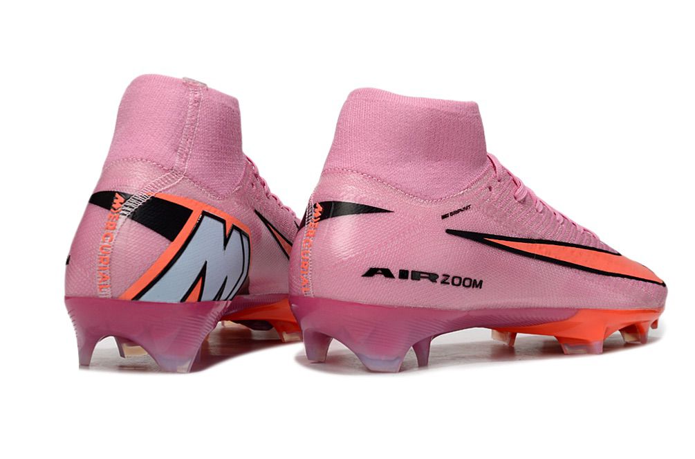 Chuteira Nike Mercurial Superfly 10 Elite FG - Campo