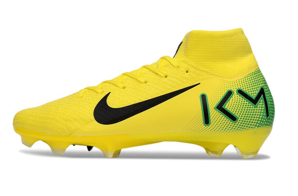 Chuteira Nike Mercurial Superfly 10 Elite FG - Campo