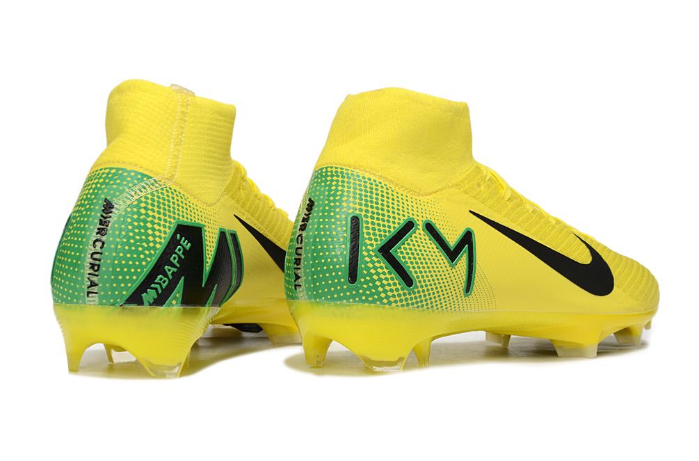 Chuteira Nike Mercurial Superfly 10 Elite FG - Campo