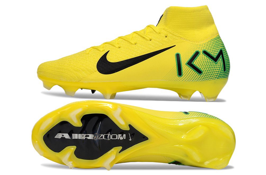 Chuteira Nike Mercurial Superfly 10 Elite FG - Campo