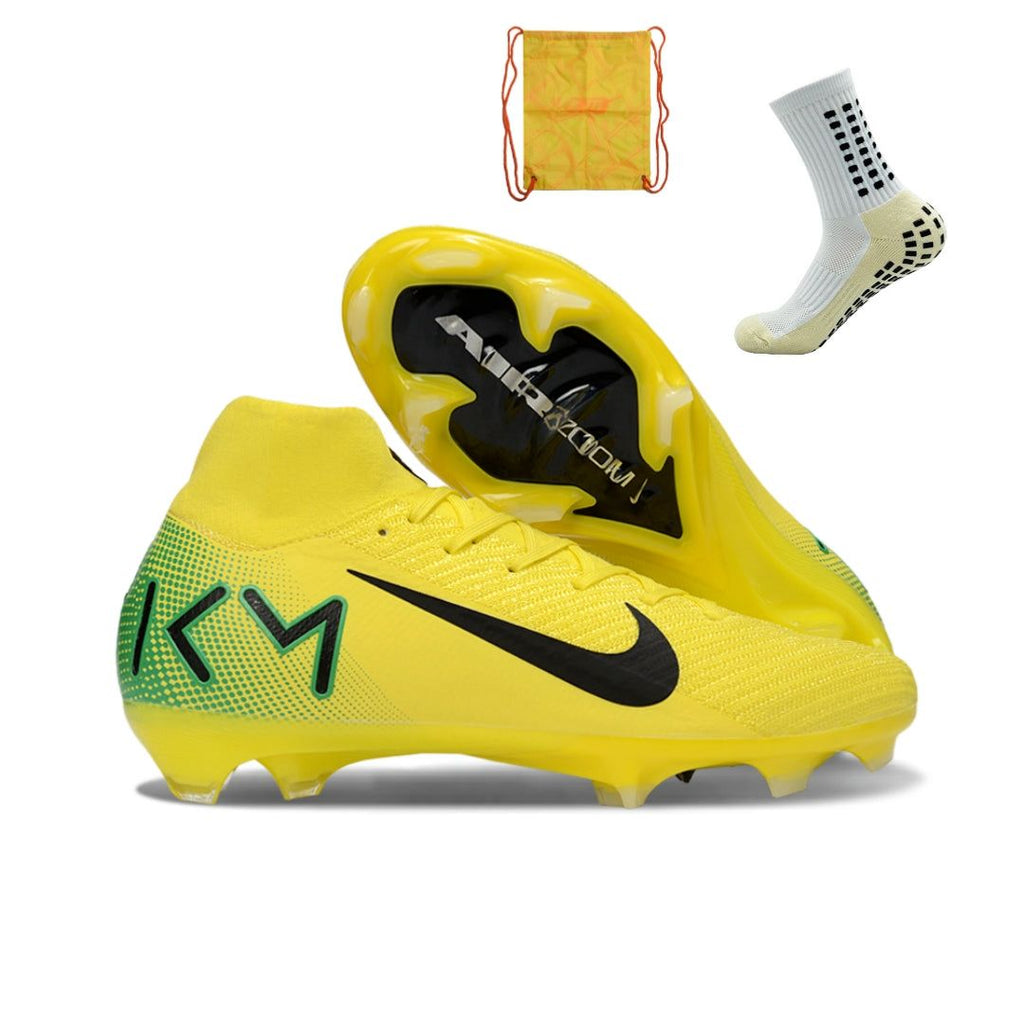Chuteira Nike Mercurial Superfly 10 Elite FG - Campo