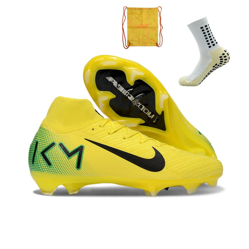 Chuteira Nike Mercurial Superfly 10 Elite FG - Campo