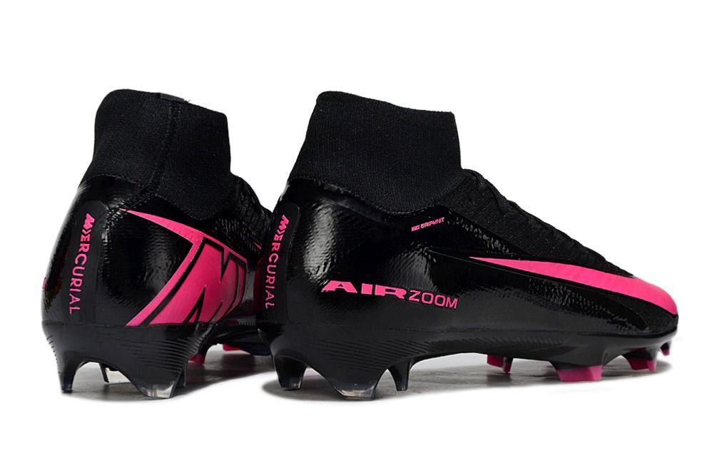 Chuteira Nike Mercurial Superfly 10 Elite FG - Campo