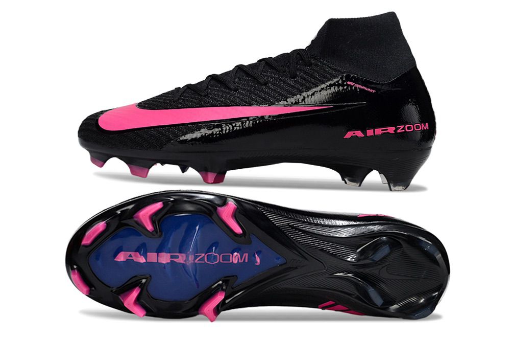 Chuteira Nike Mercurial Superfly 10 Elite FG - Campo