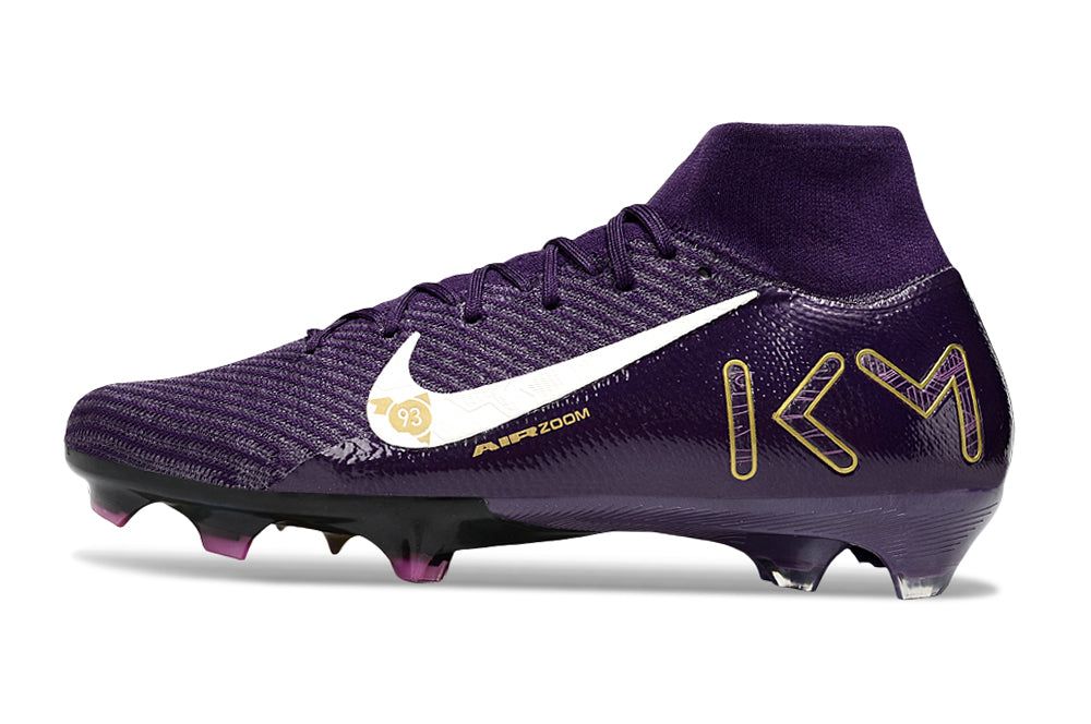 Chuteira Nike Mercurial Superfly 10 Elite FG - Campo