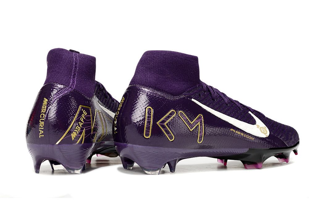 Chuteira Nike Mercurial Superfly 10 Elite FG - Campo