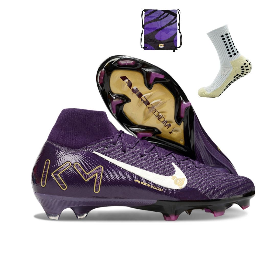 Chuteira Nike Mercurial Superfly 10 Elite FG - Campo